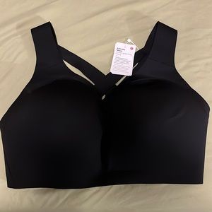 NWT Lululemon Enlite Bra
